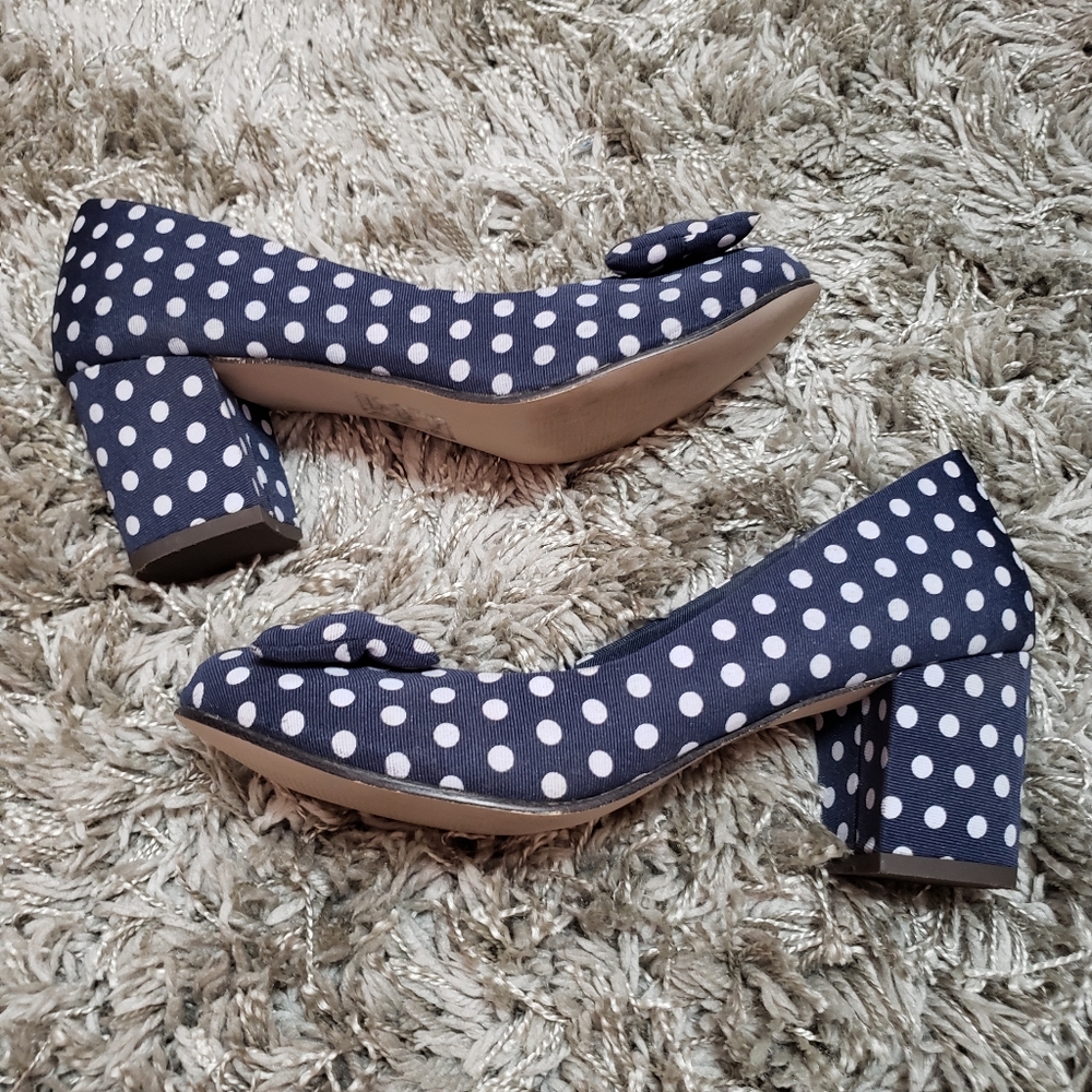 NWB Vintage Sweetie Pie!! Size 9